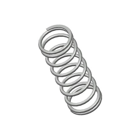 Approved Vendor Compression Spring, O= .720, L= 2.00, W= .067 G809963855
